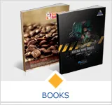 Custom Booklet Printing Services - Saddle-Stitch, Perfect Binding, Coil Binding