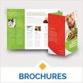 Custom Brochure Printing - Tri-Fold, Bi-Fold, Marketing Brochures