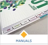 Manuals