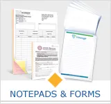 Custom Letterhead Printing Services - Linen, Laid, and Premium Papers