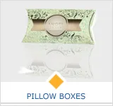 Pillow Boxes