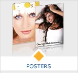 Custom Poster Printing Services - Large Format Graphics
