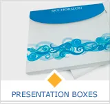 Presentation Boxes