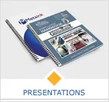 Presentations