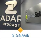 Custom Sign Printing Services - Yard Signs, Foamcore, Real Estate Signs