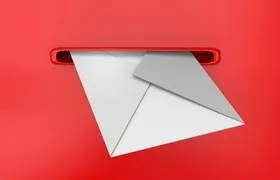 Mailing Service