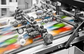 Offset Printing